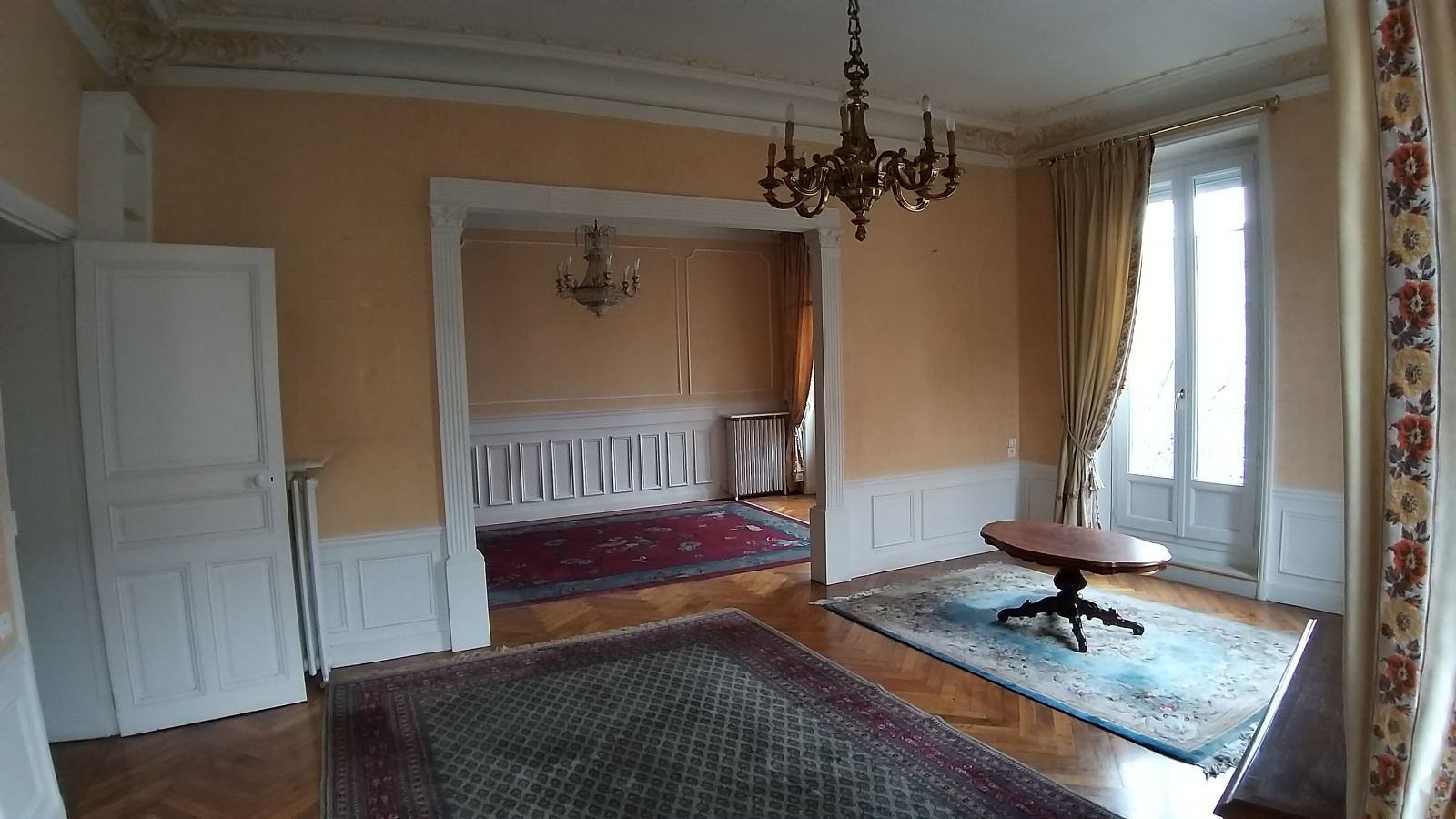 Image_, Appartement, Millau, ref :LC5027A