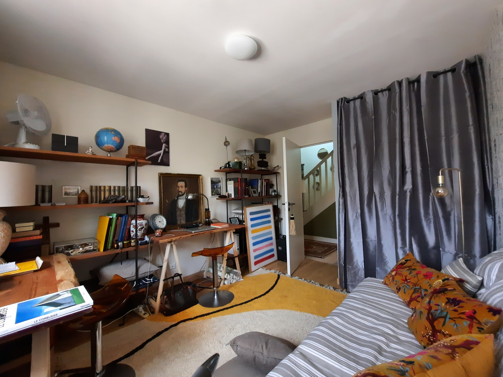 Image_, Appartement, Millau, ref :LC 1020