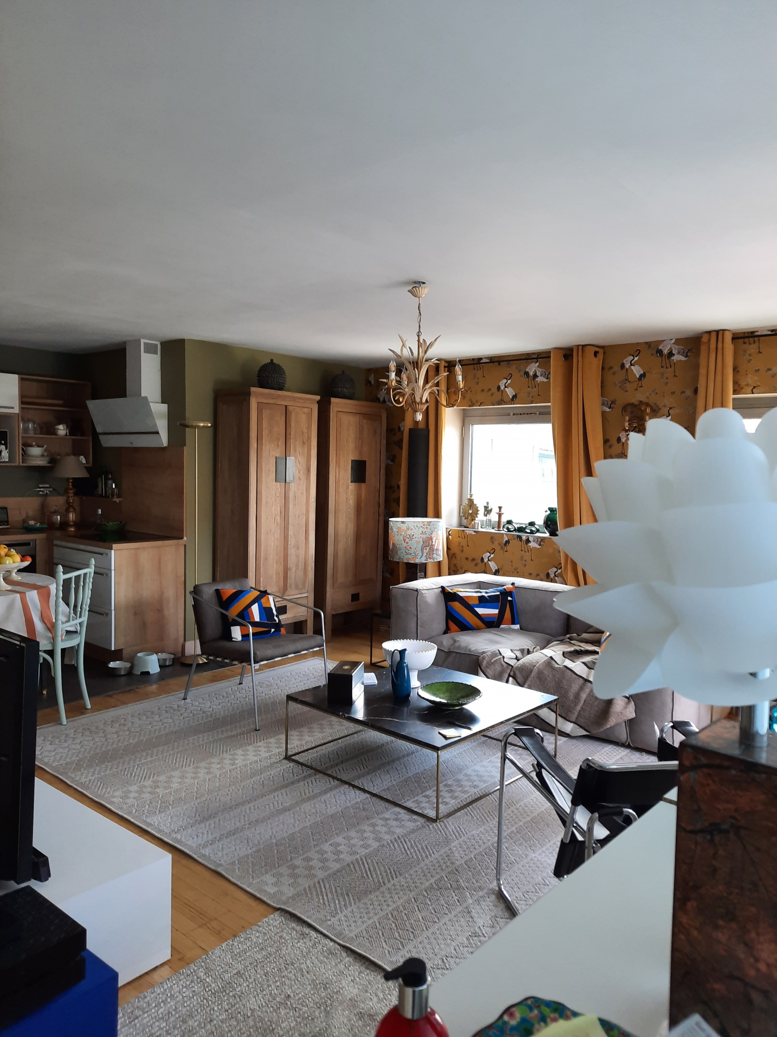 Image_, Appartement, Millau, ref :LC 1020