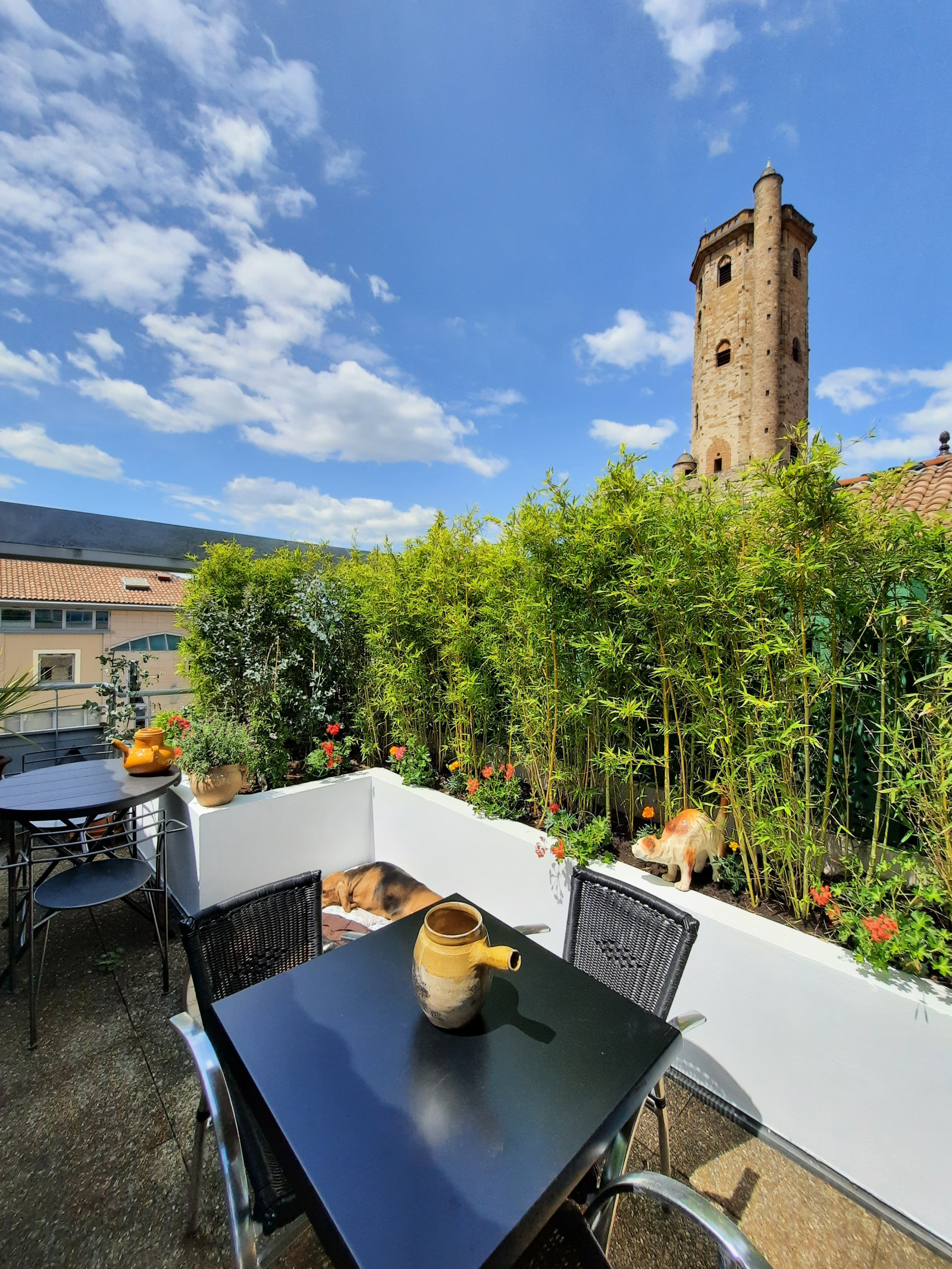Image_, Appartement, Millau, ref :LC 1020