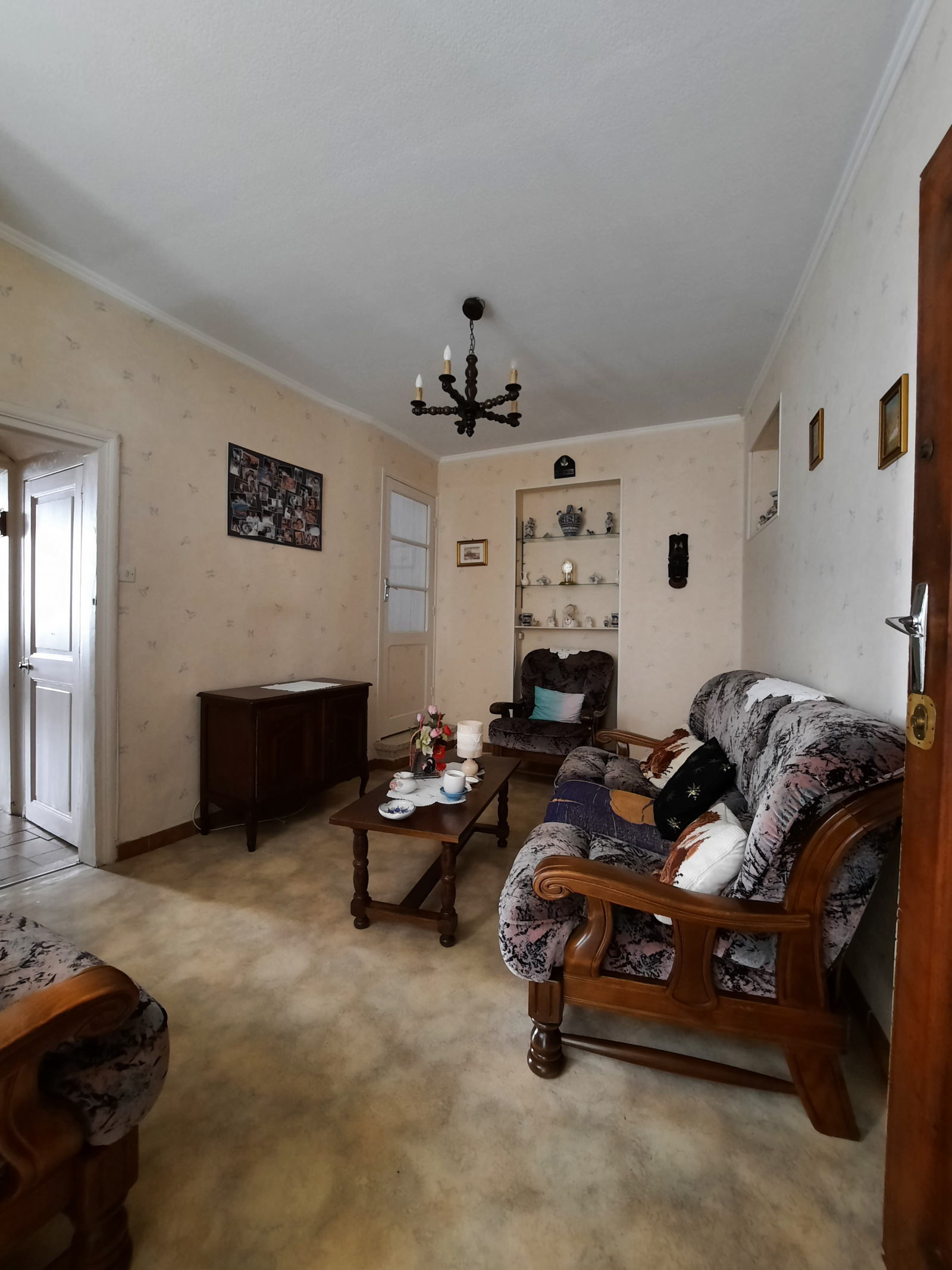 Image_, Appartement, Millau, ref :LC 1021
