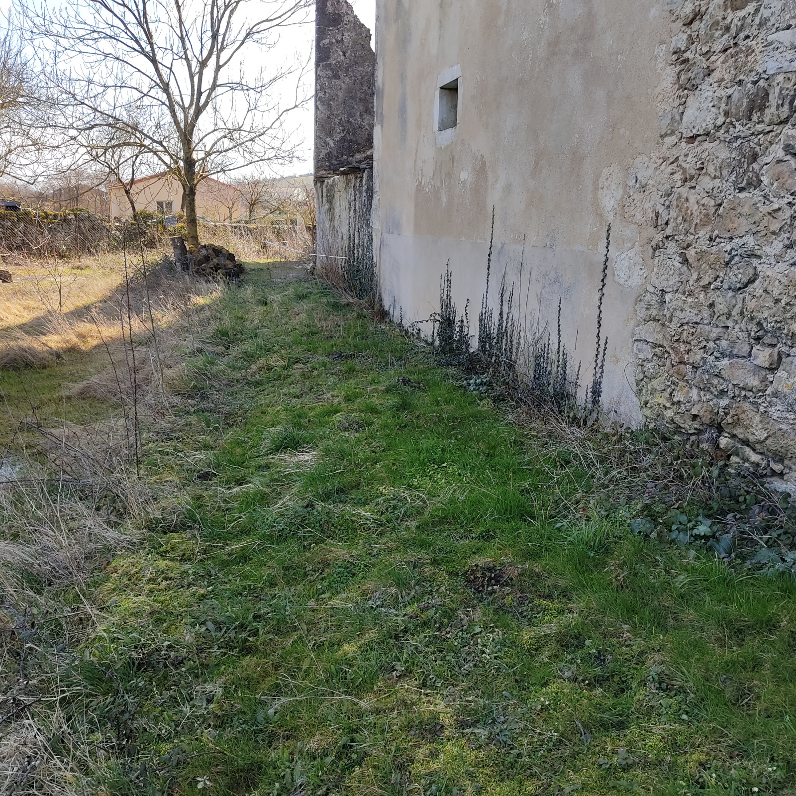 Image_, Maison de village, La Couvertoirade, ref :AS4015