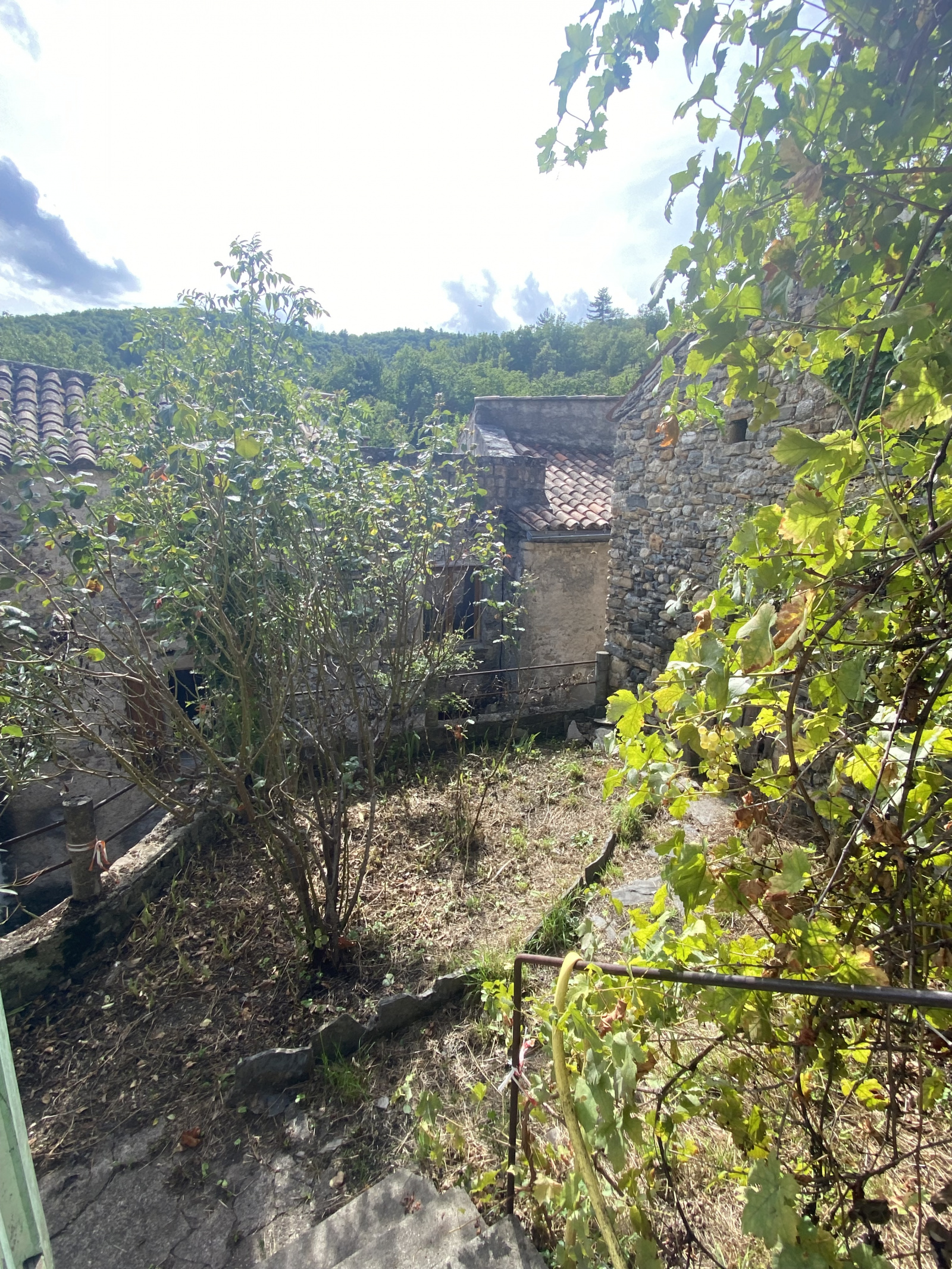 Image_, Maison de village, Arrigas, ref :2644