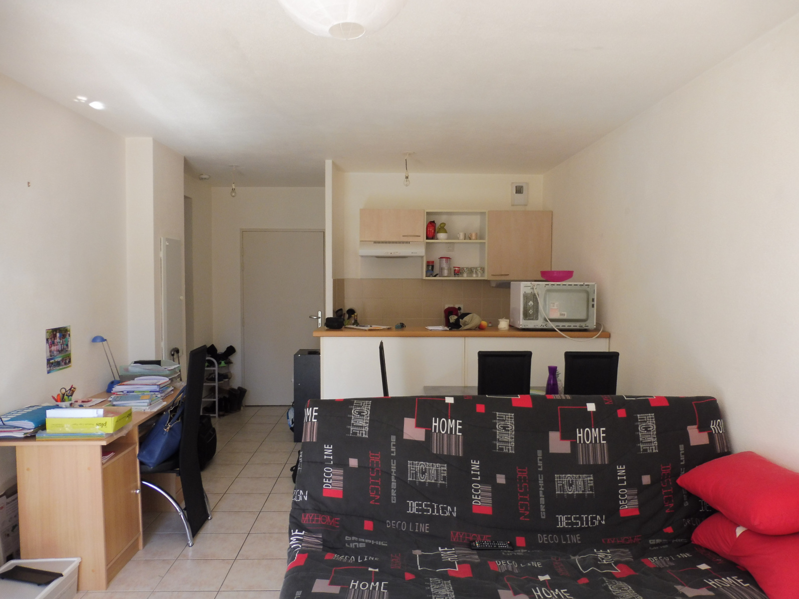Image_, Appartement, La Cavalerie, ref :LC1009