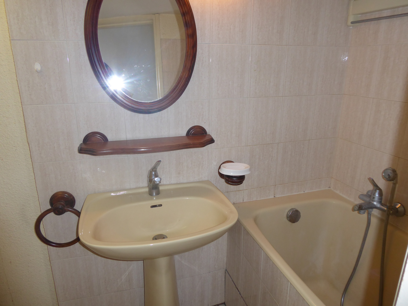 Image_, Appartement, Le Vigan, ref :Loc 2642