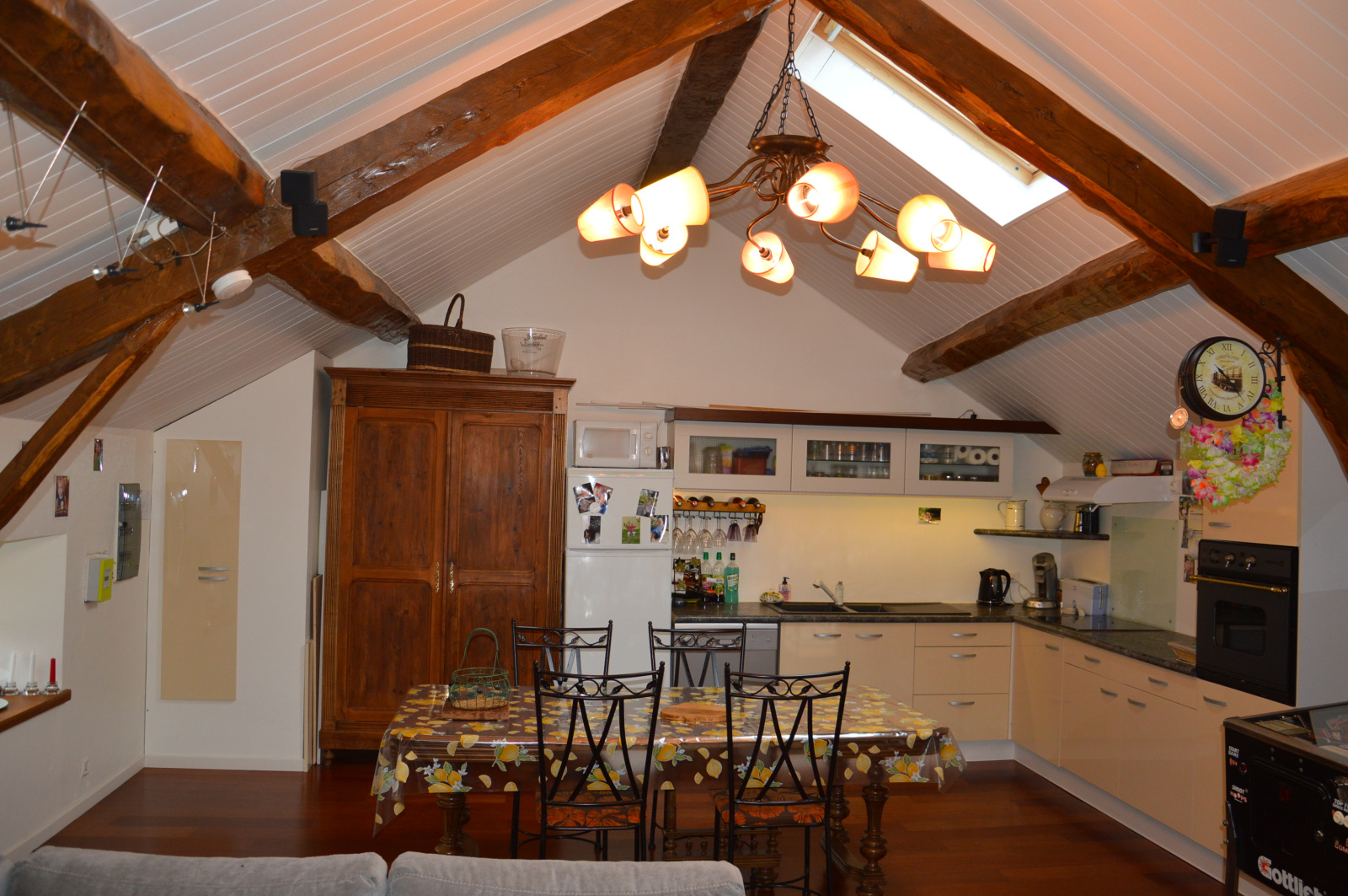 Image_, Appartement, Dourbies, ref :1372-2
