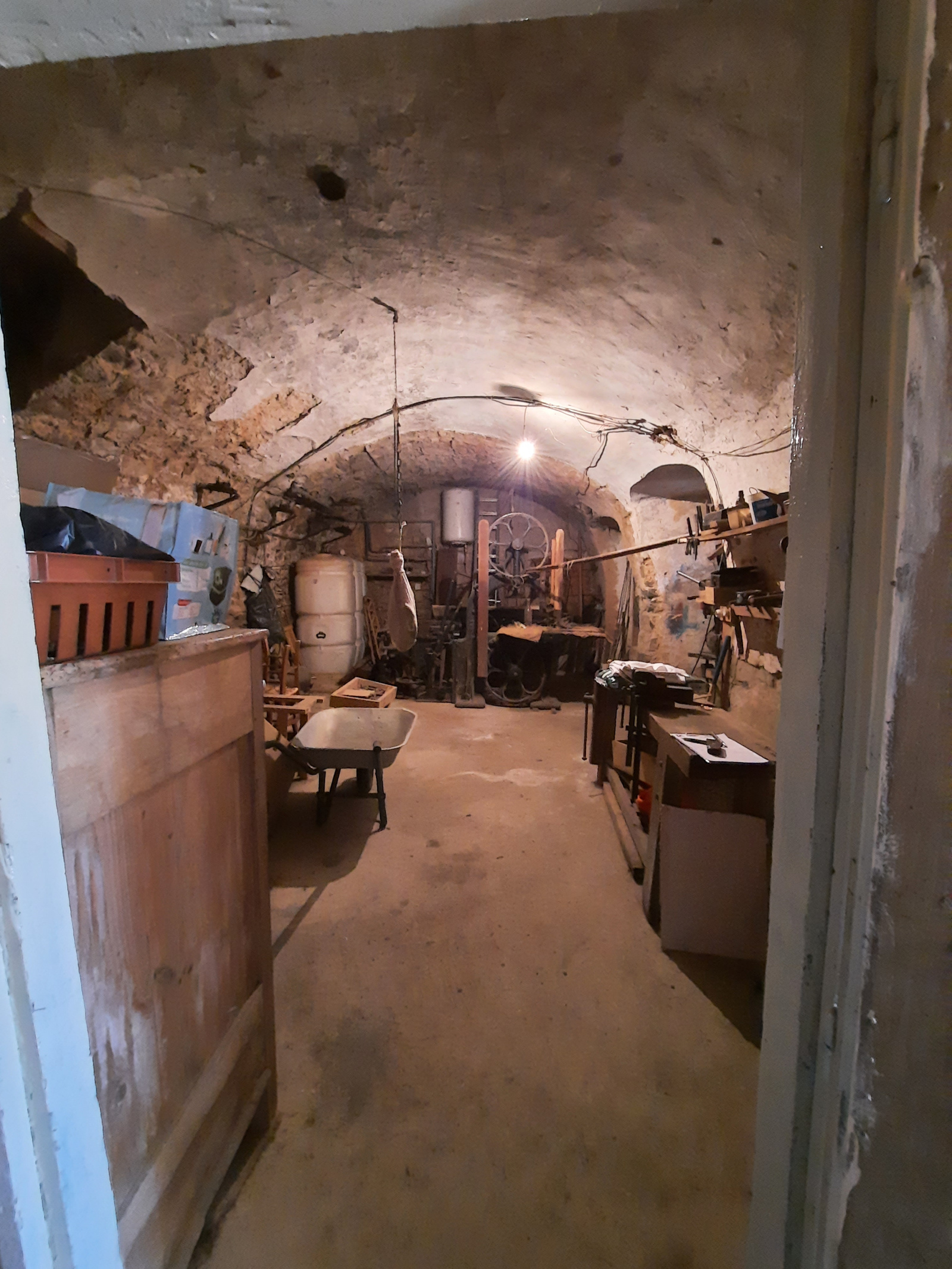Image_, Maison, Sainte-Eulalie-de-Cernon, ref :LC 2048