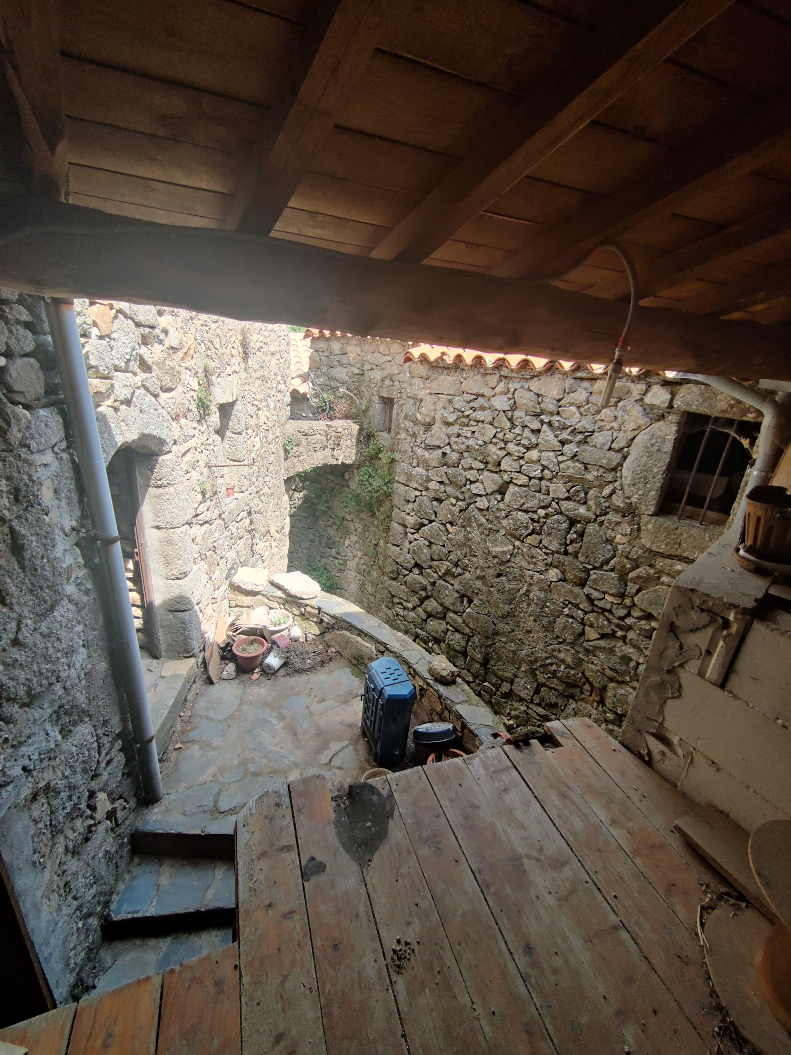 Image_, Maison de village, Valleraugue, ref :1405-2