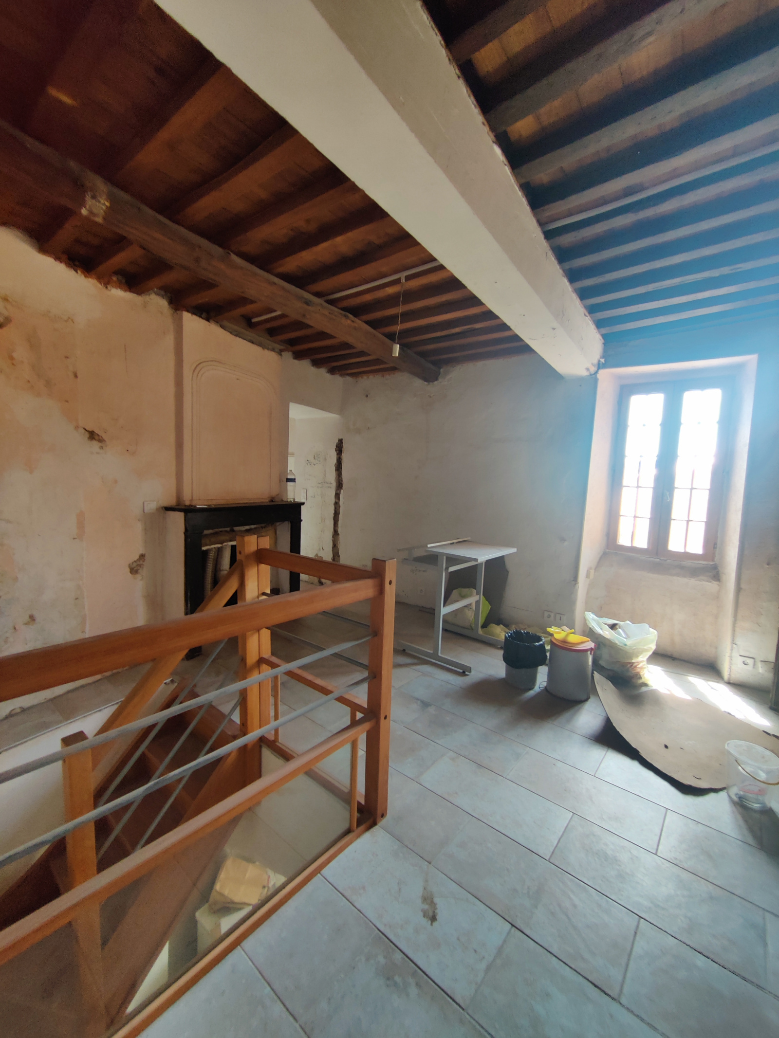 Image_, Maison de village, Valleraugue, ref :1405-2