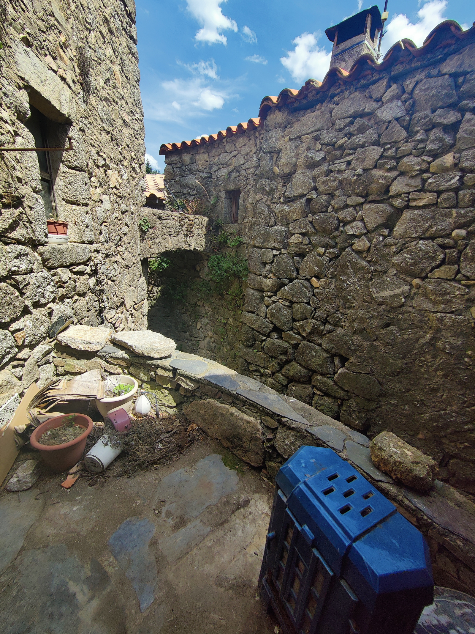 Image_, Maison de village, Valleraugue, ref :1405-2