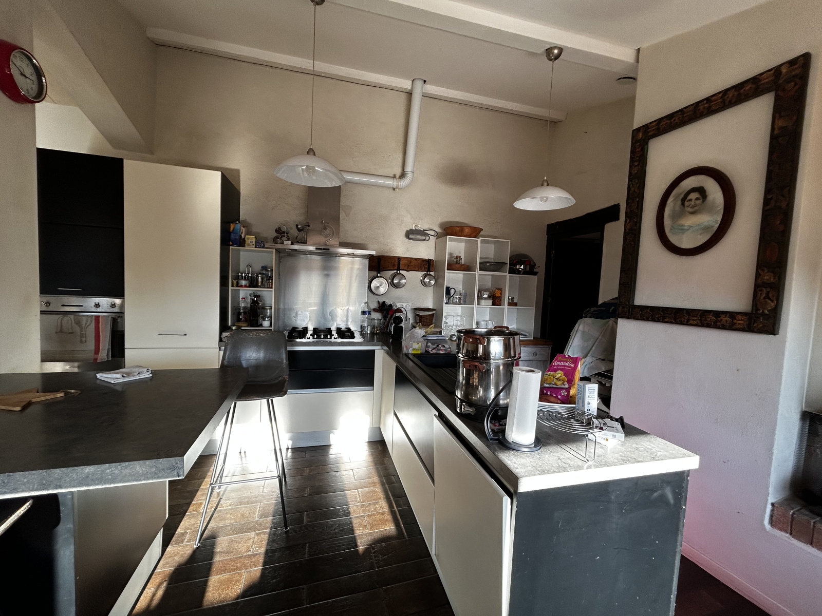 Image_, Maison, Pommiers, ref :2651