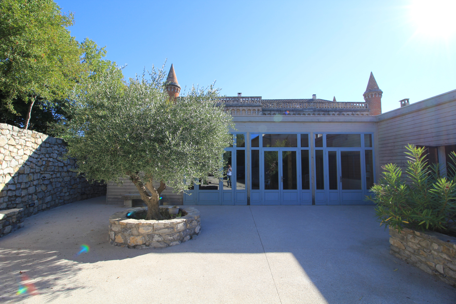 Image_, Propriete, Brissac, ref :2674