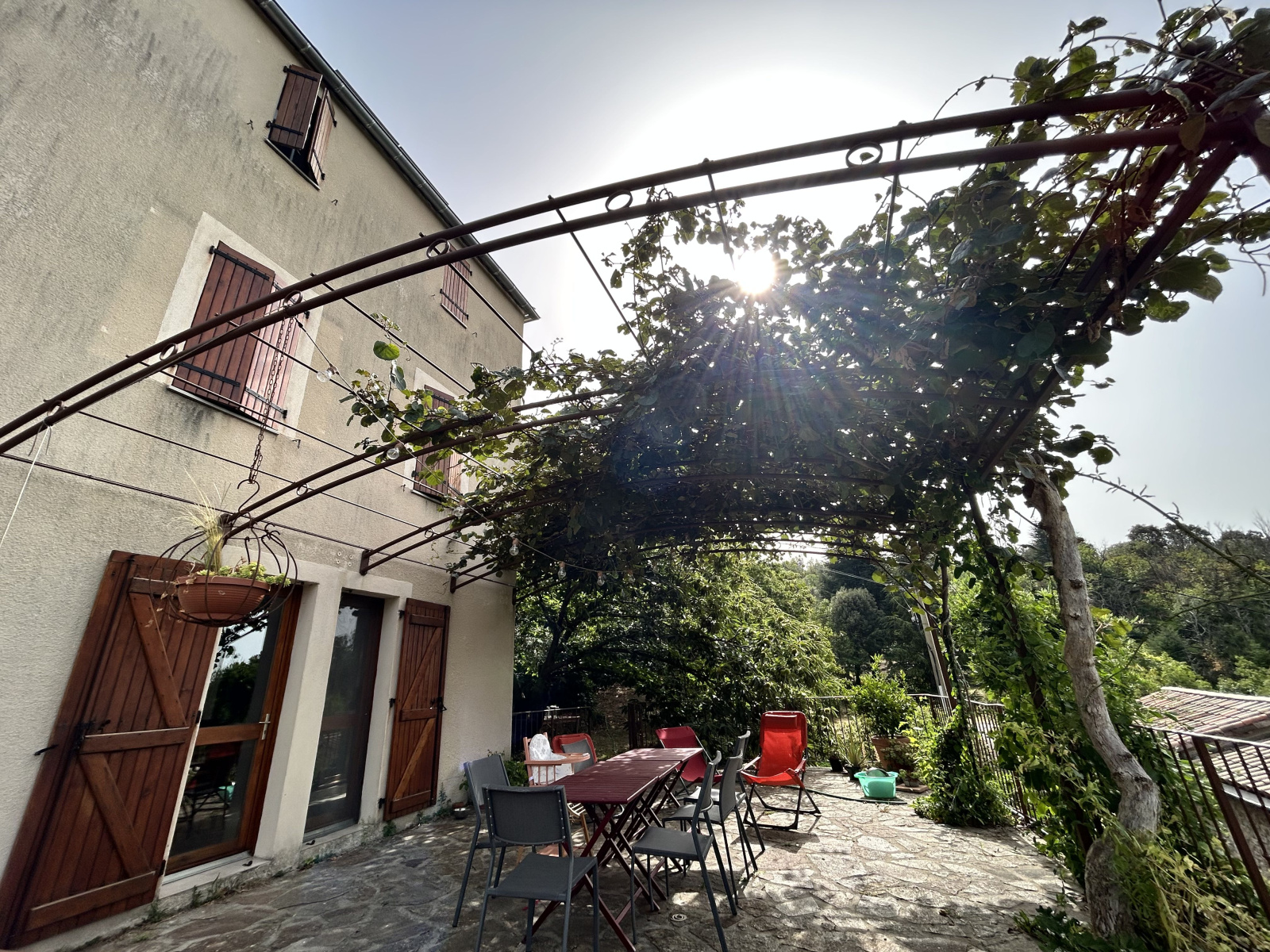 Image_, Maison, Mandagout, ref :2680