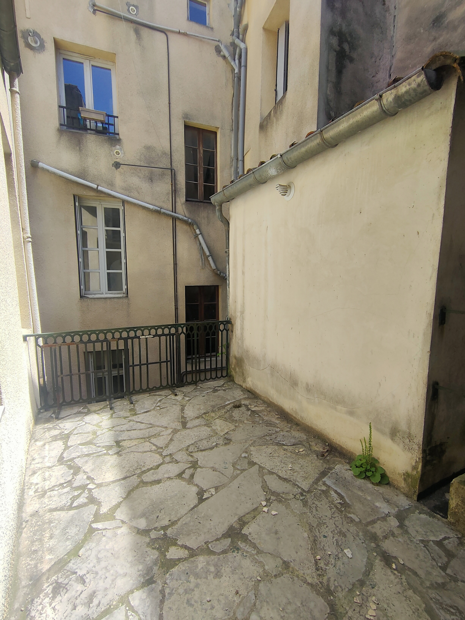 Image_, Appartement, Le Vigan, ref :LV1505