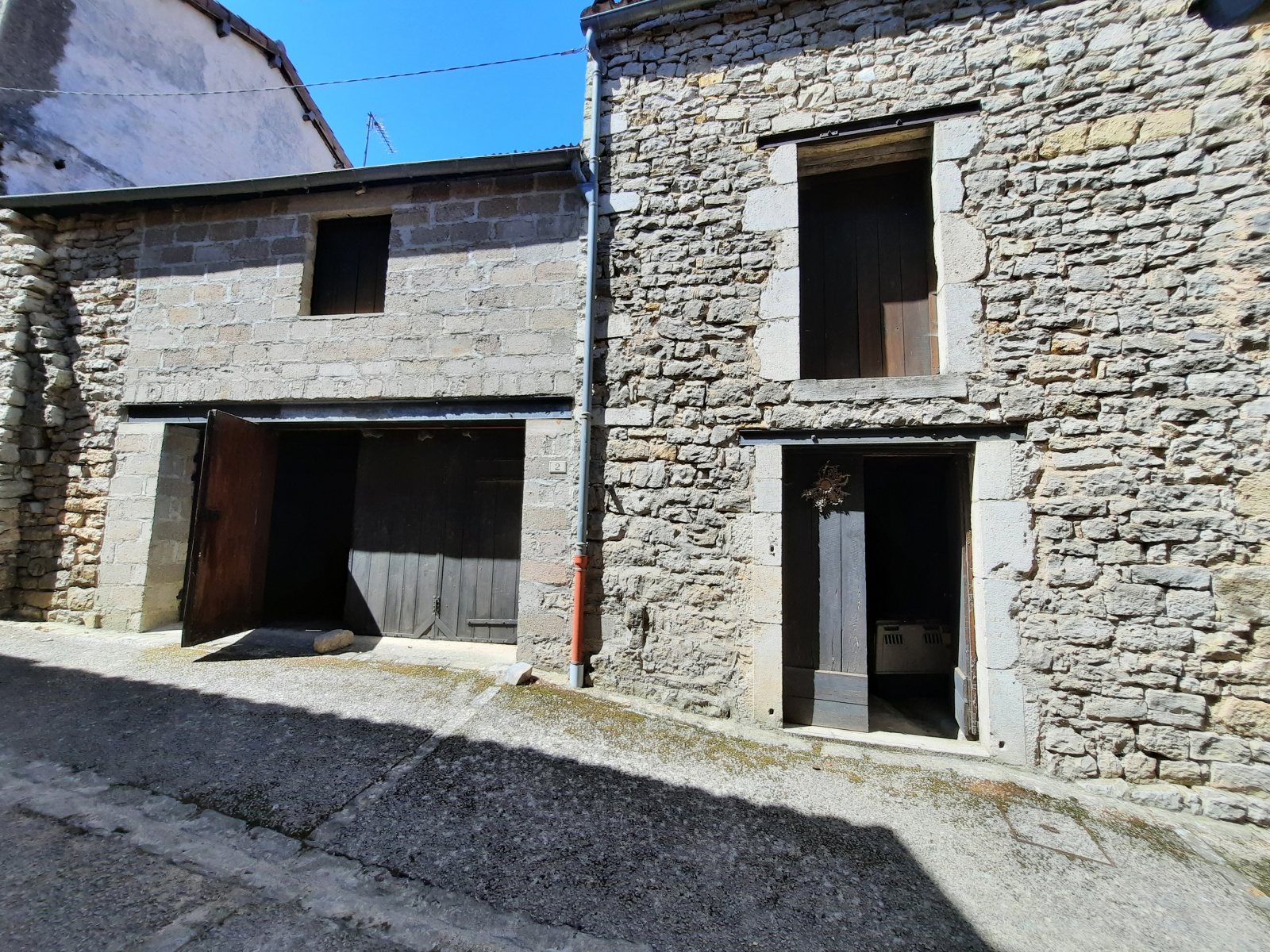 Image_, Maison, Sainte-Eulalie-de-Cernon, ref :LC 2047