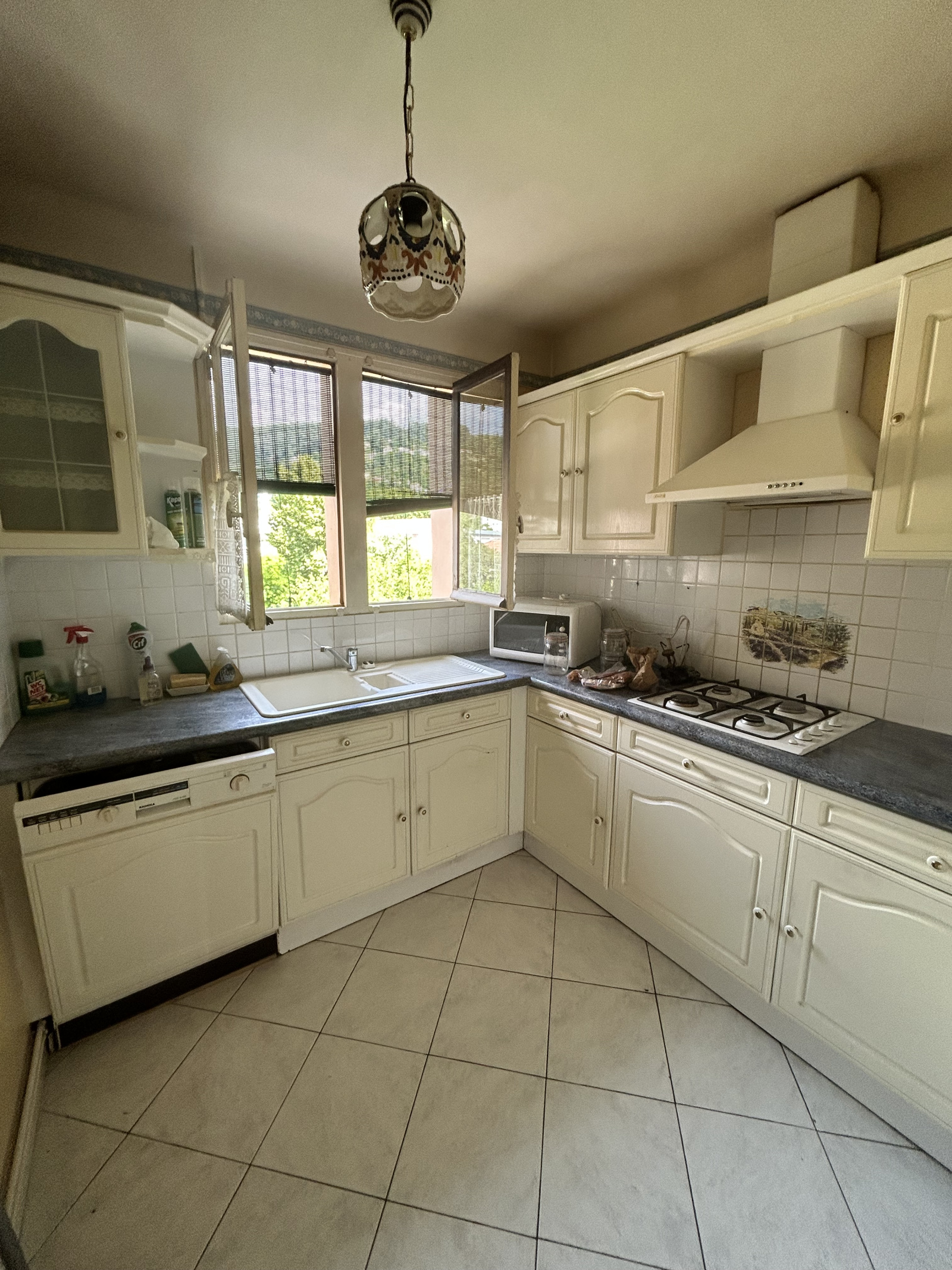 Image_, Appartement, Le Vigan, ref :1519