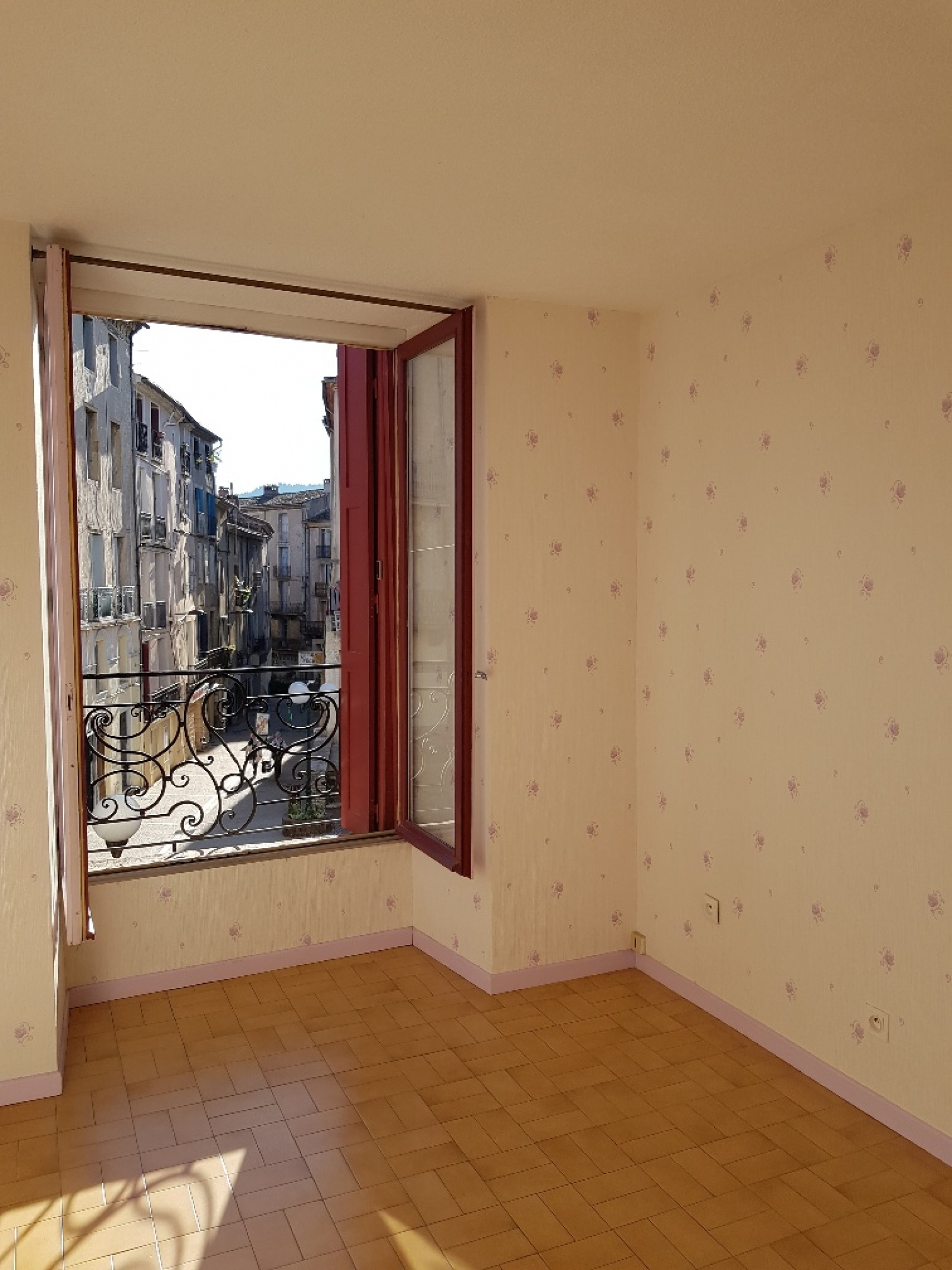 Image_, Appartement, Le Vigan, ref :163
