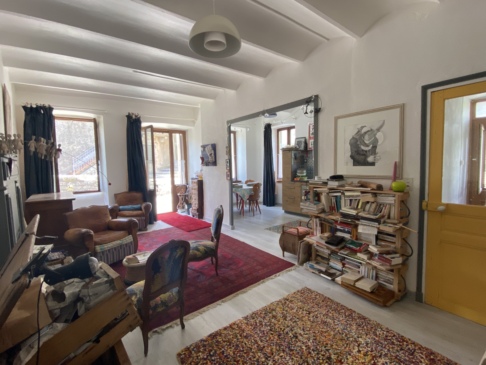 Image_, Maison, Dourbies, ref :1406-2