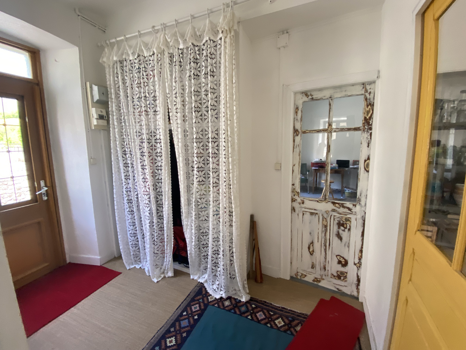Image_, Maison, Dourbies, ref :1406-2