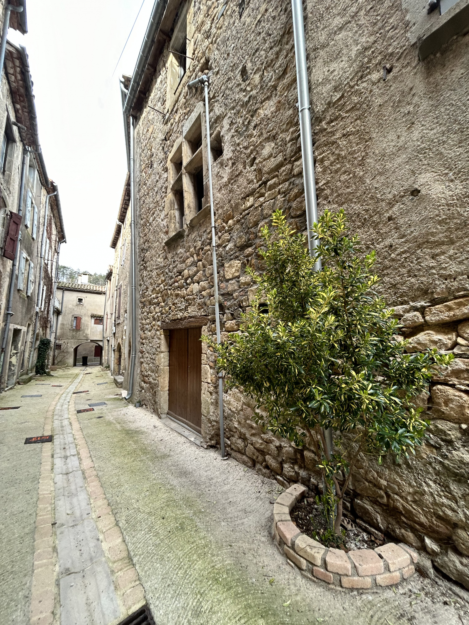 Image_, Maison de village, Alzon, ref :1411-2