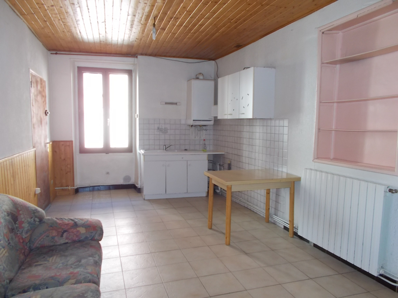 Image_, Appartement, Le Vigan, ref :1373