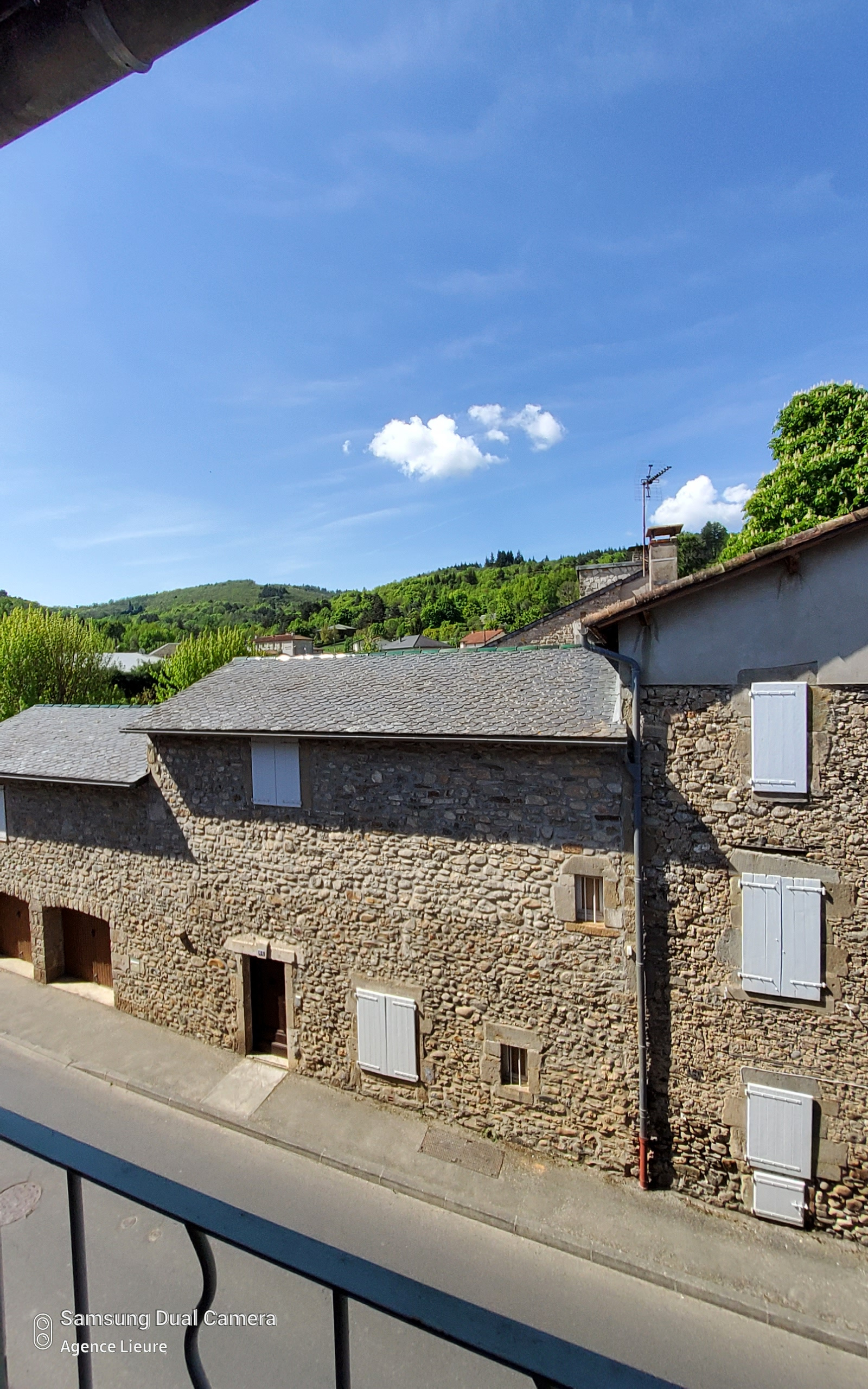 Image_, Maison de village, Saint-Jean-du-Bruel, ref :AS4018