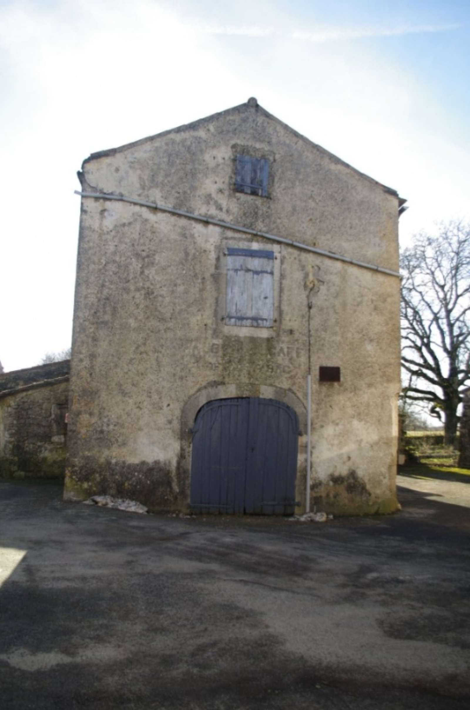 Image_, Maison, Viala-du-Pas-de-Jaux, ref :LC 2016