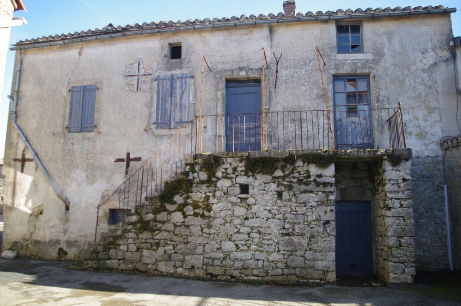 Image_, Maison, Viala-du-Pas-de-Jaux, ref :LC 2016