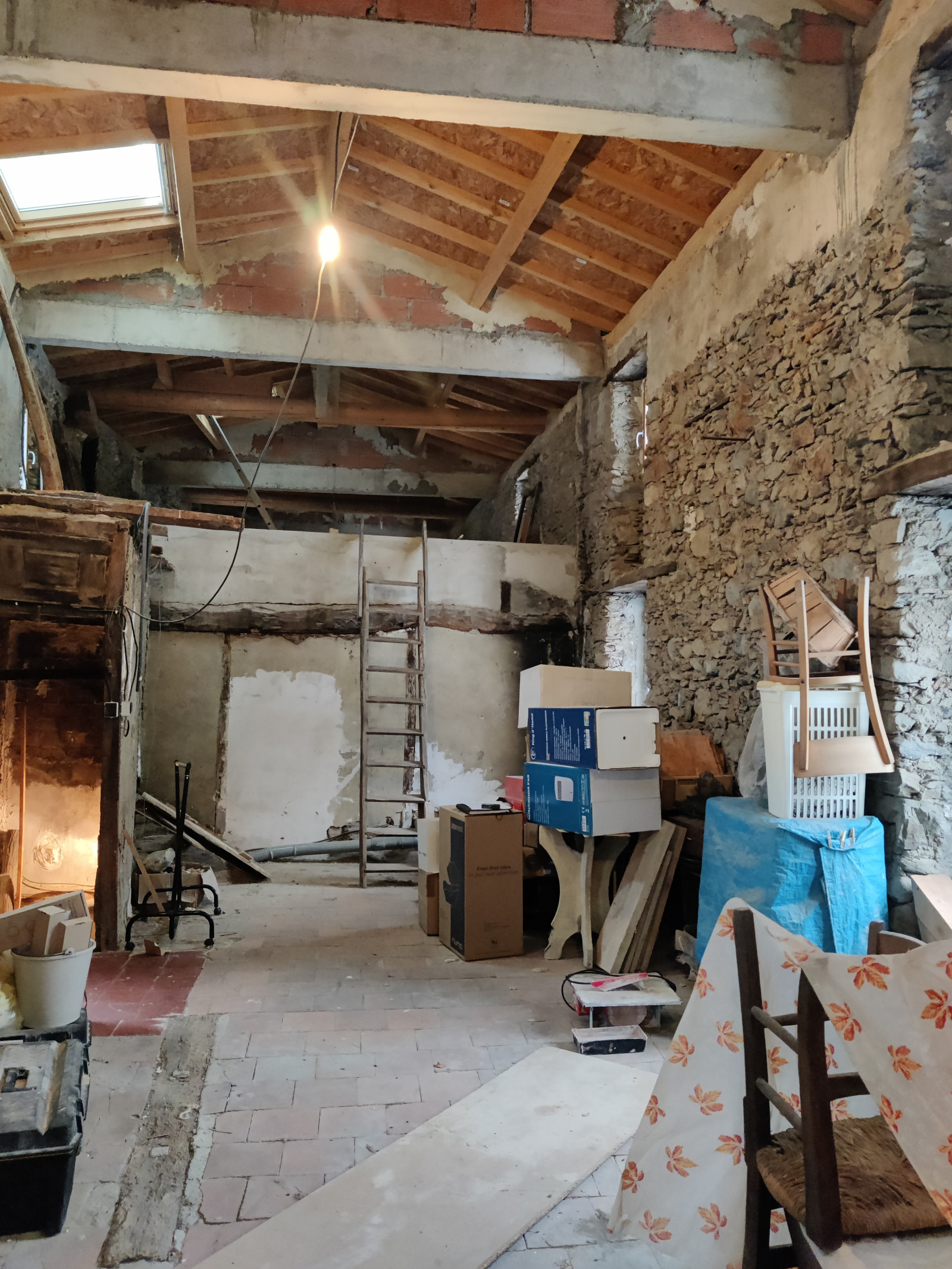 Image_, Maison, Valleraugue, ref :1515