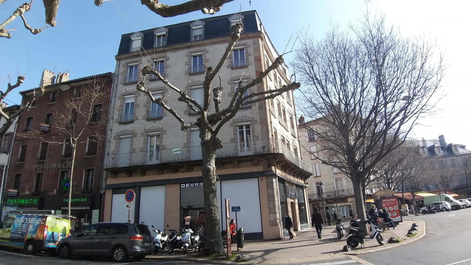 Image_, Appartement, Millau, ref :LC 1018