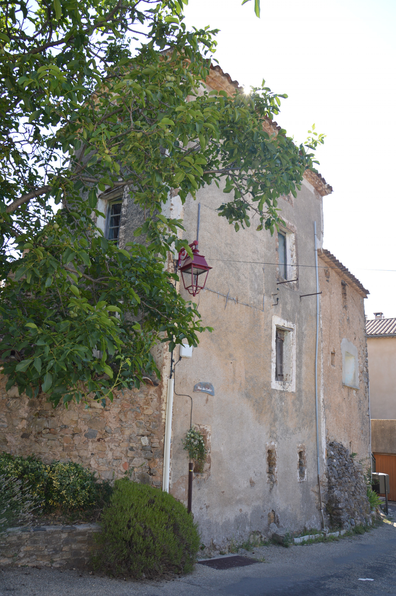 Image_, Maison de village, Saint-Bresson, ref :1381-2