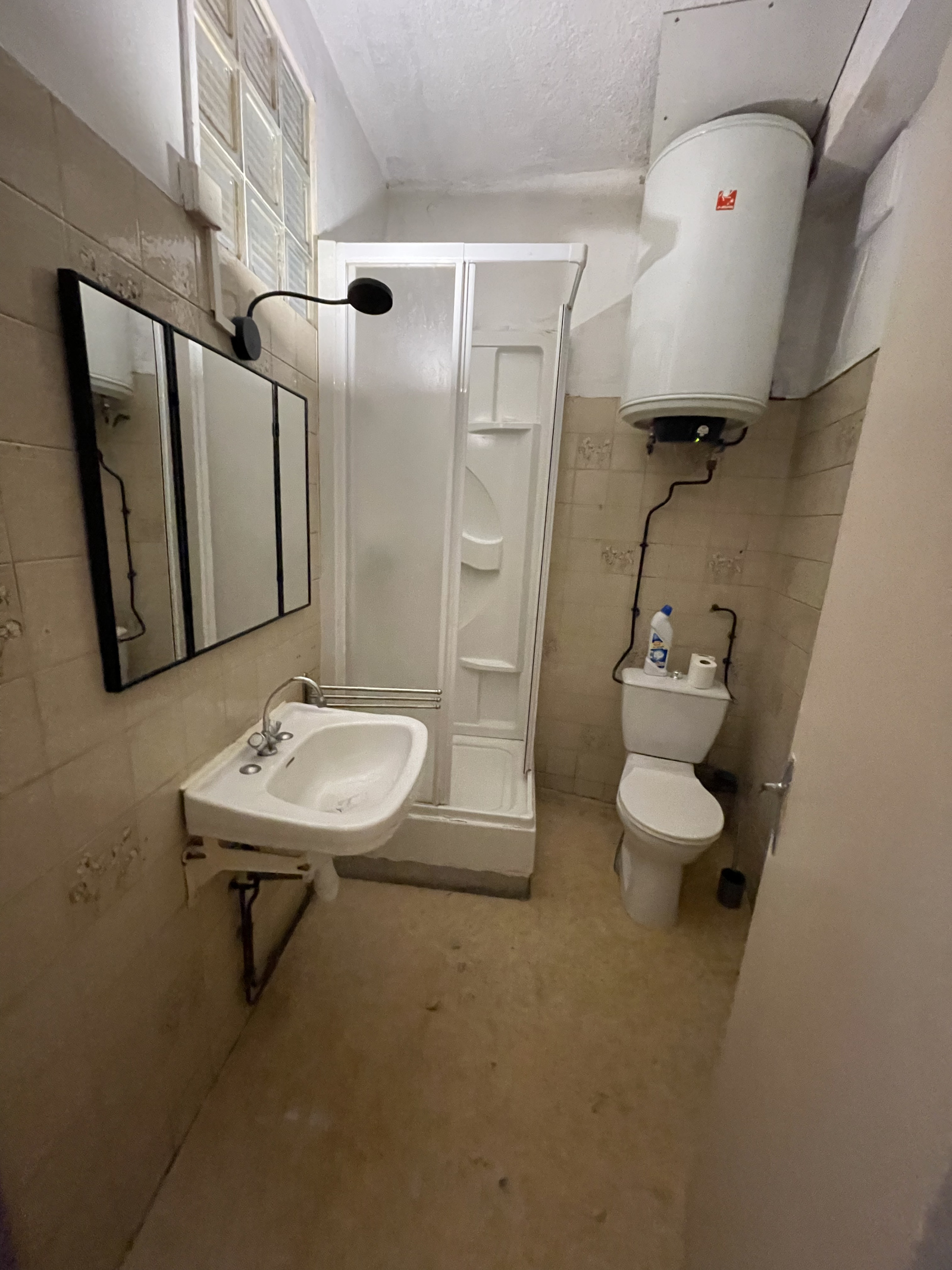 Image_, Appartement, Le Vigan, ref :1518