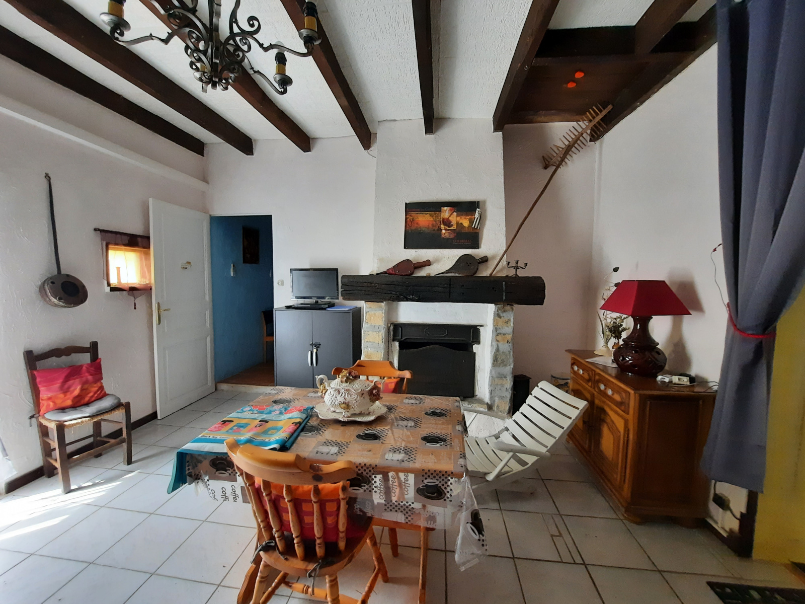 Image_, Maison, Millau, ref :LC 3110