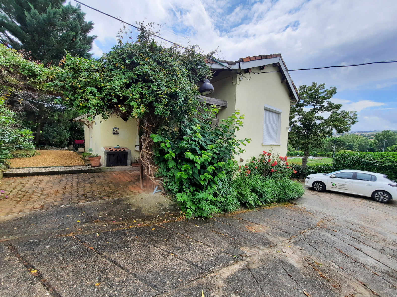 Image_, Maison, Millau, ref :LC 3110