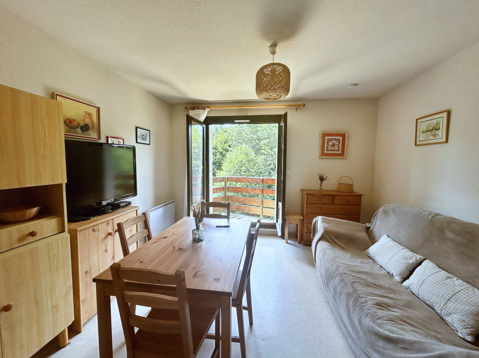 Image_, Appartement, Valleraugue, ref :1240