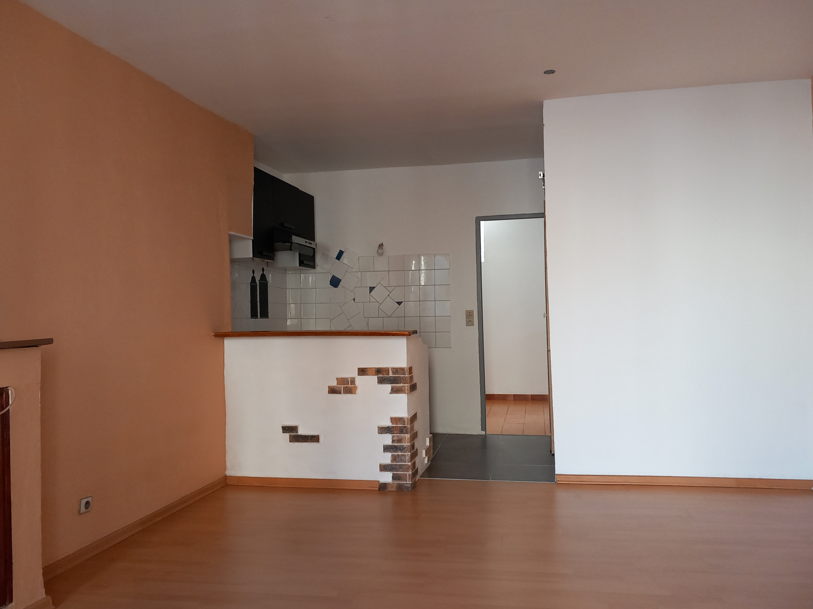 Image_, Appartement, Le Vigan, ref :5902