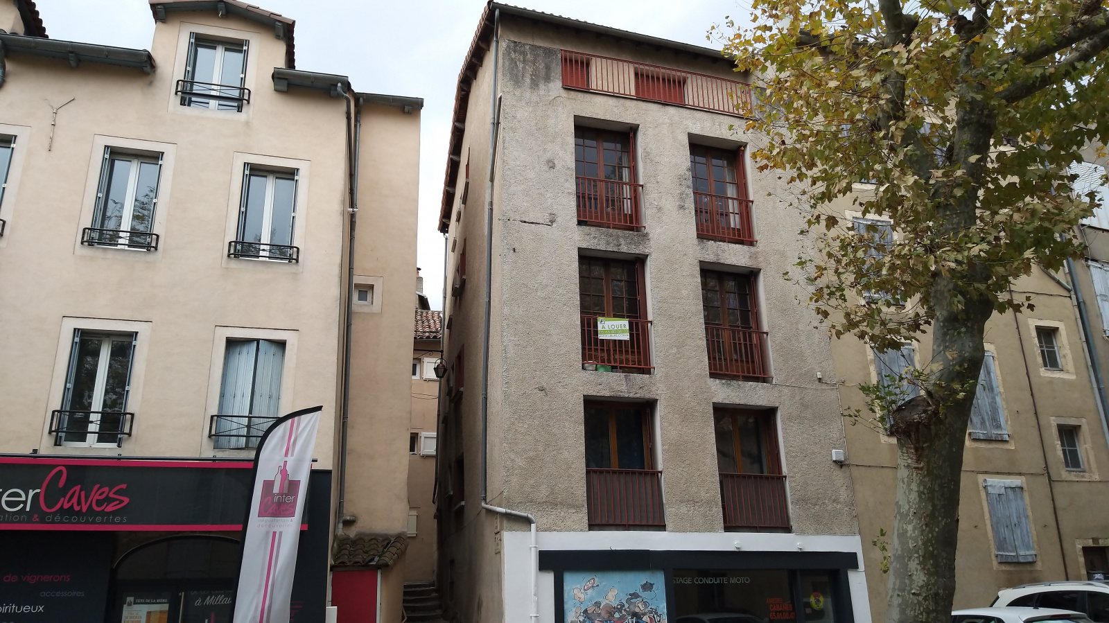 Image_, Appartement, Millau, ref :LC5026