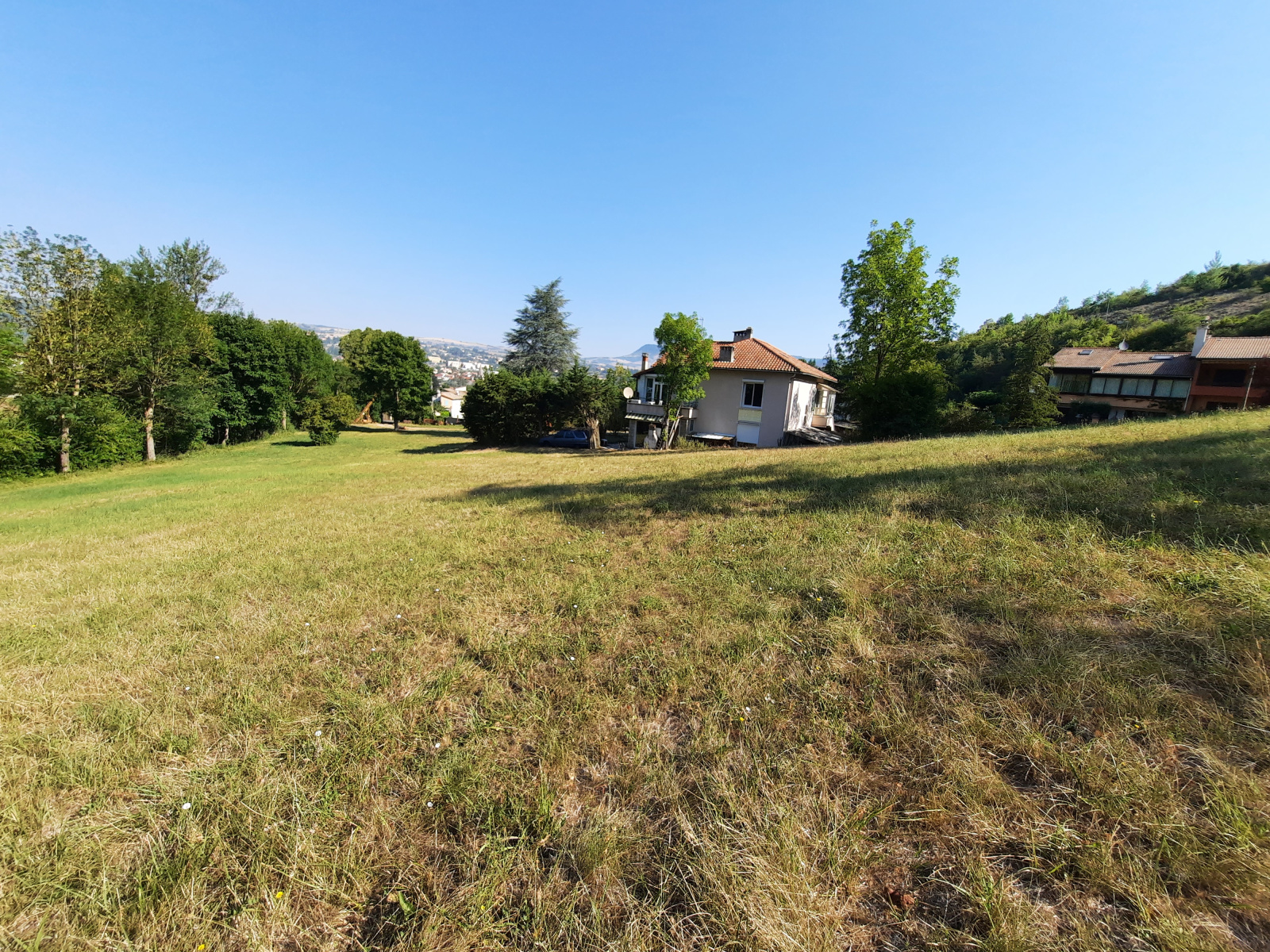 Image_, Maison, Millau, ref :LC 3099