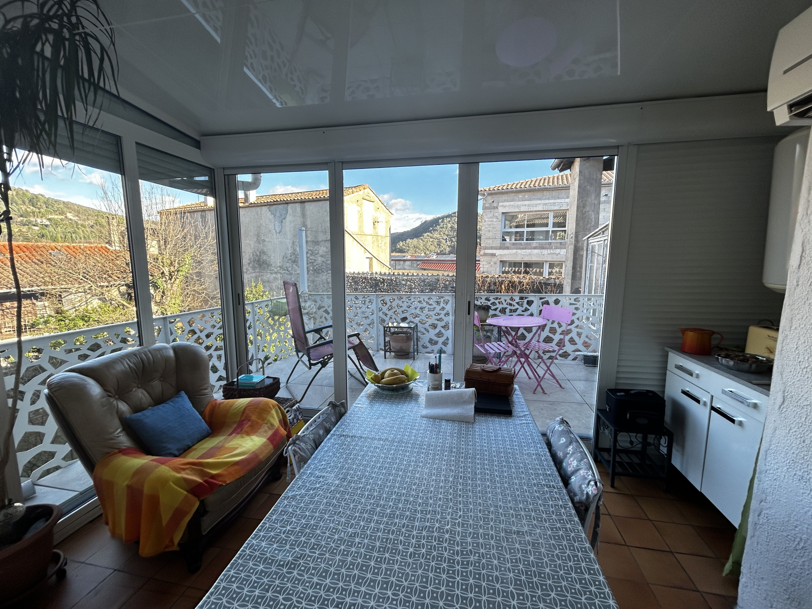 Image_, Appartement, Le Vigan, ref :1517