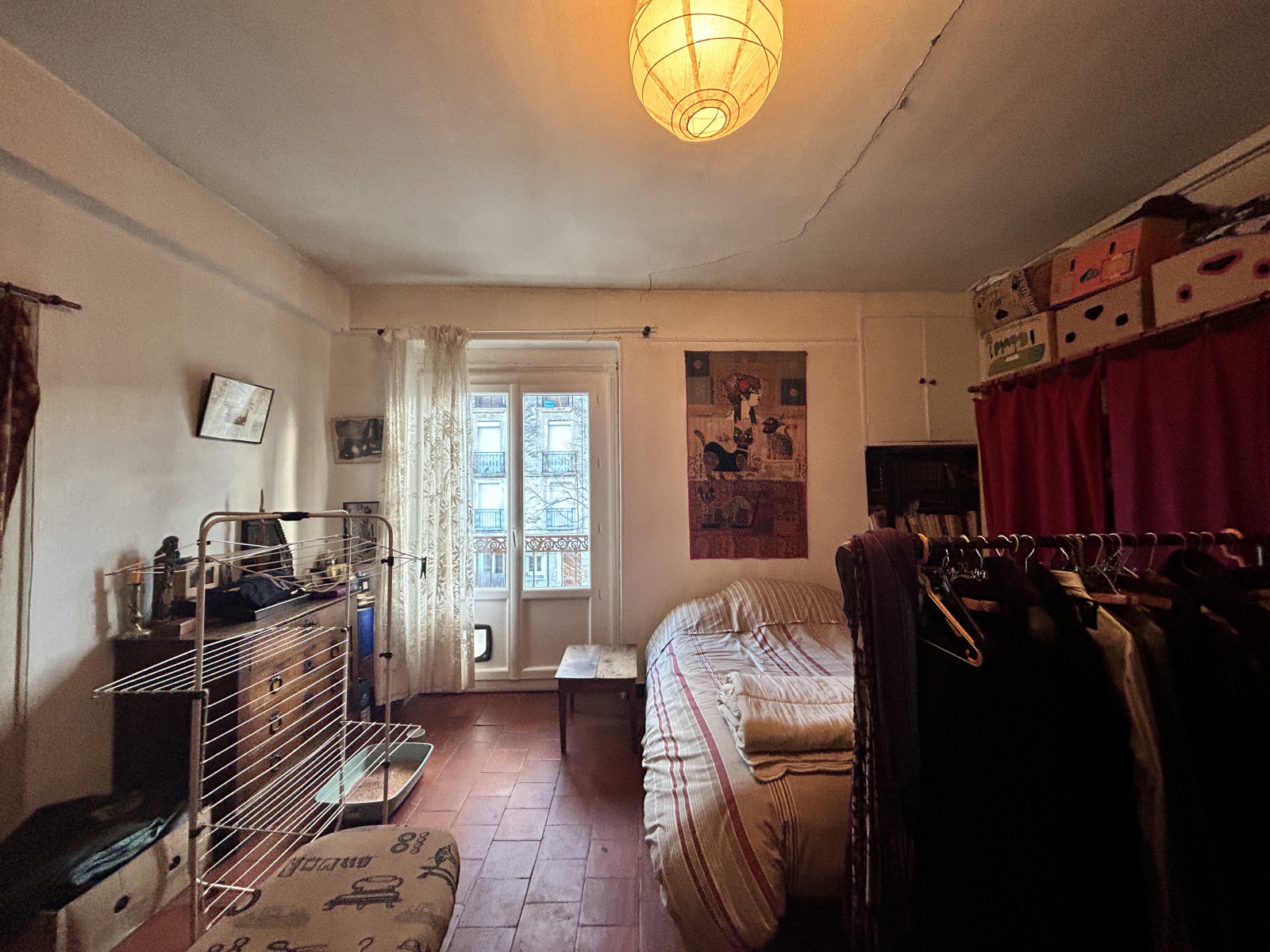 Image_, Appartement, Le Vigan, ref :1527