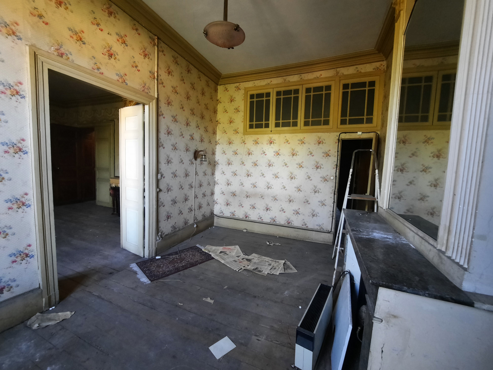 Image_, Appartement, Millau, ref :LC 1013 A