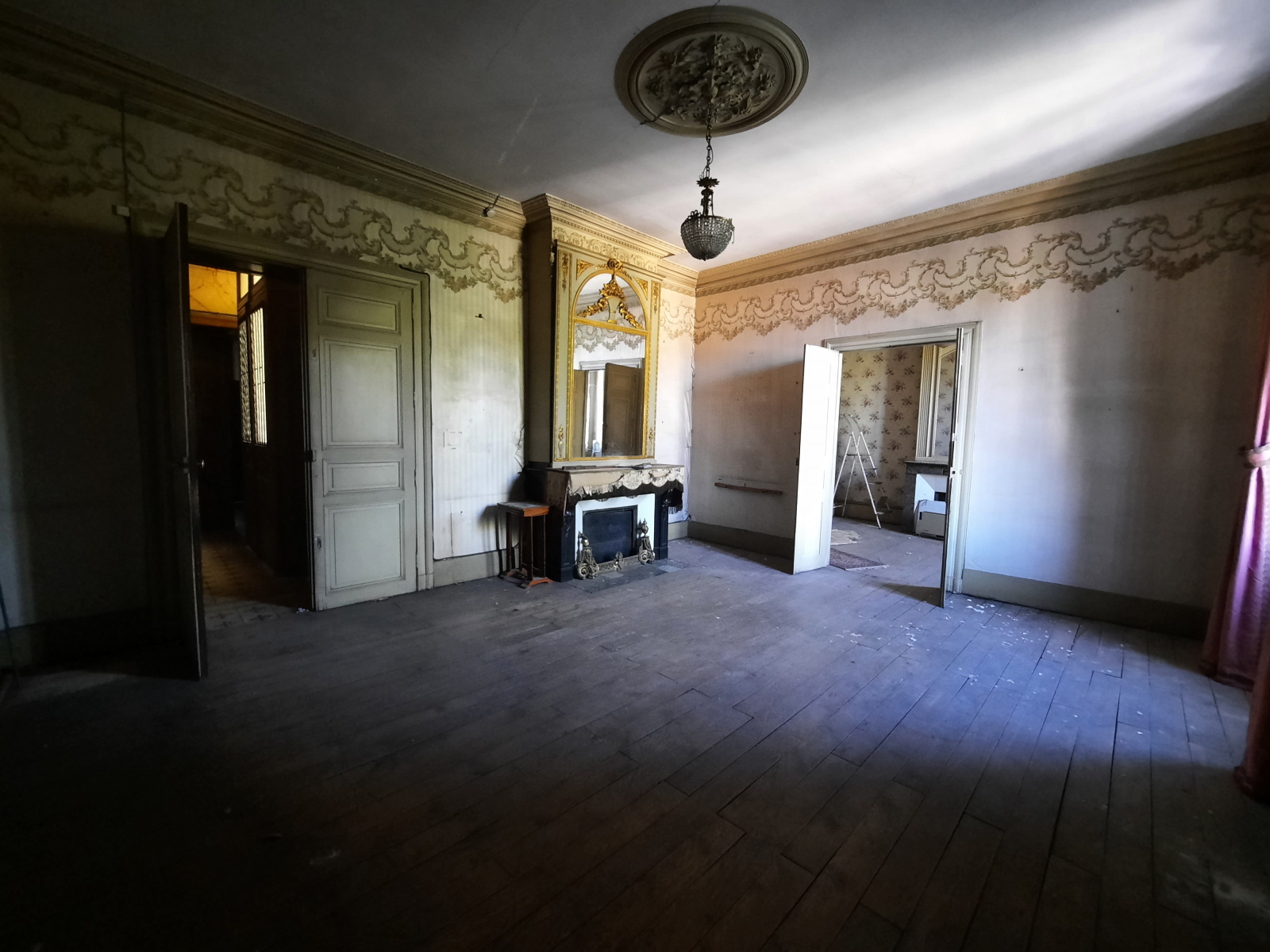 Image_, Appartement, Millau, ref :LC 1013 A