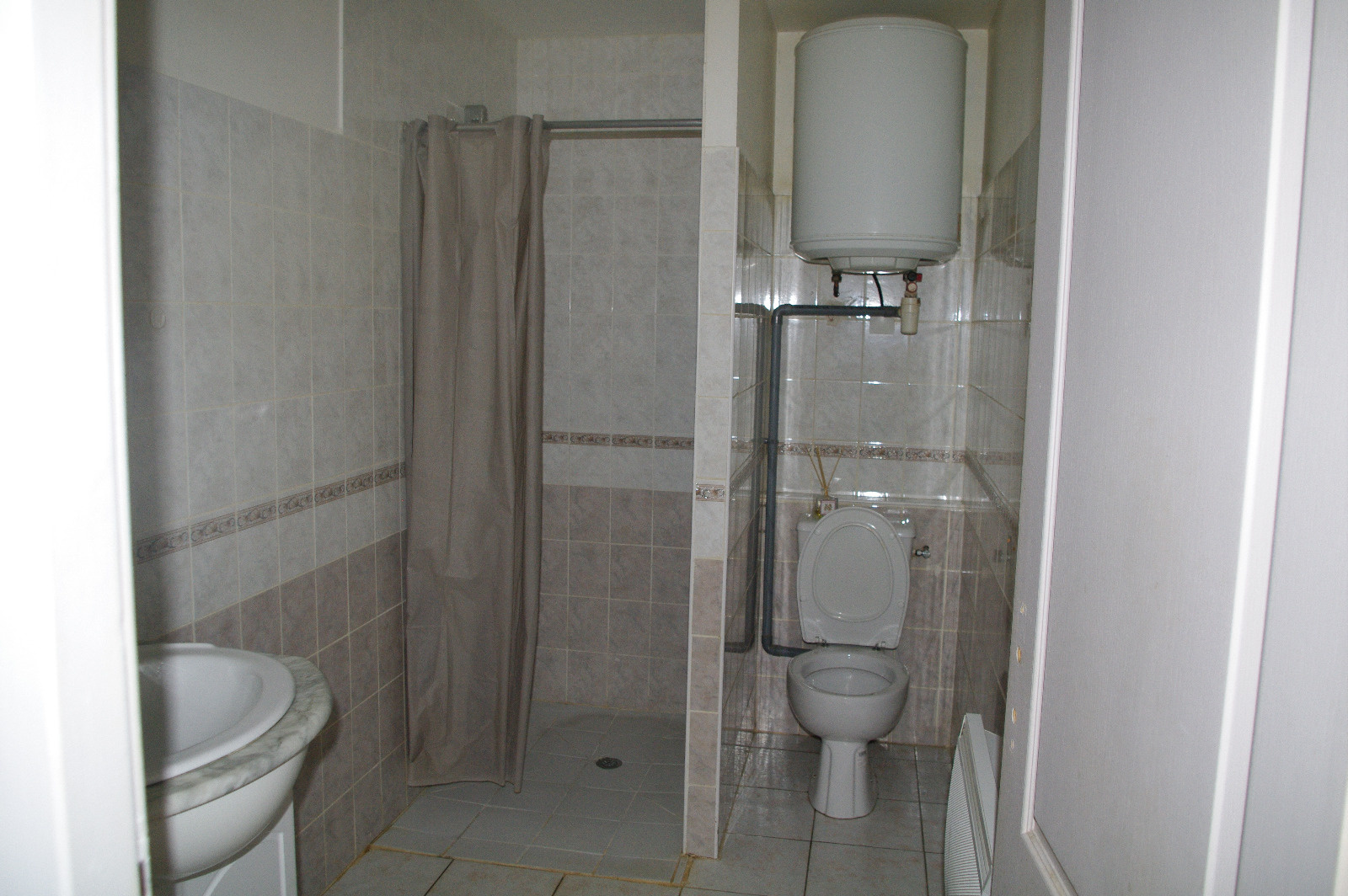 Image_, Appartement, Le Caylar, ref :LC5001