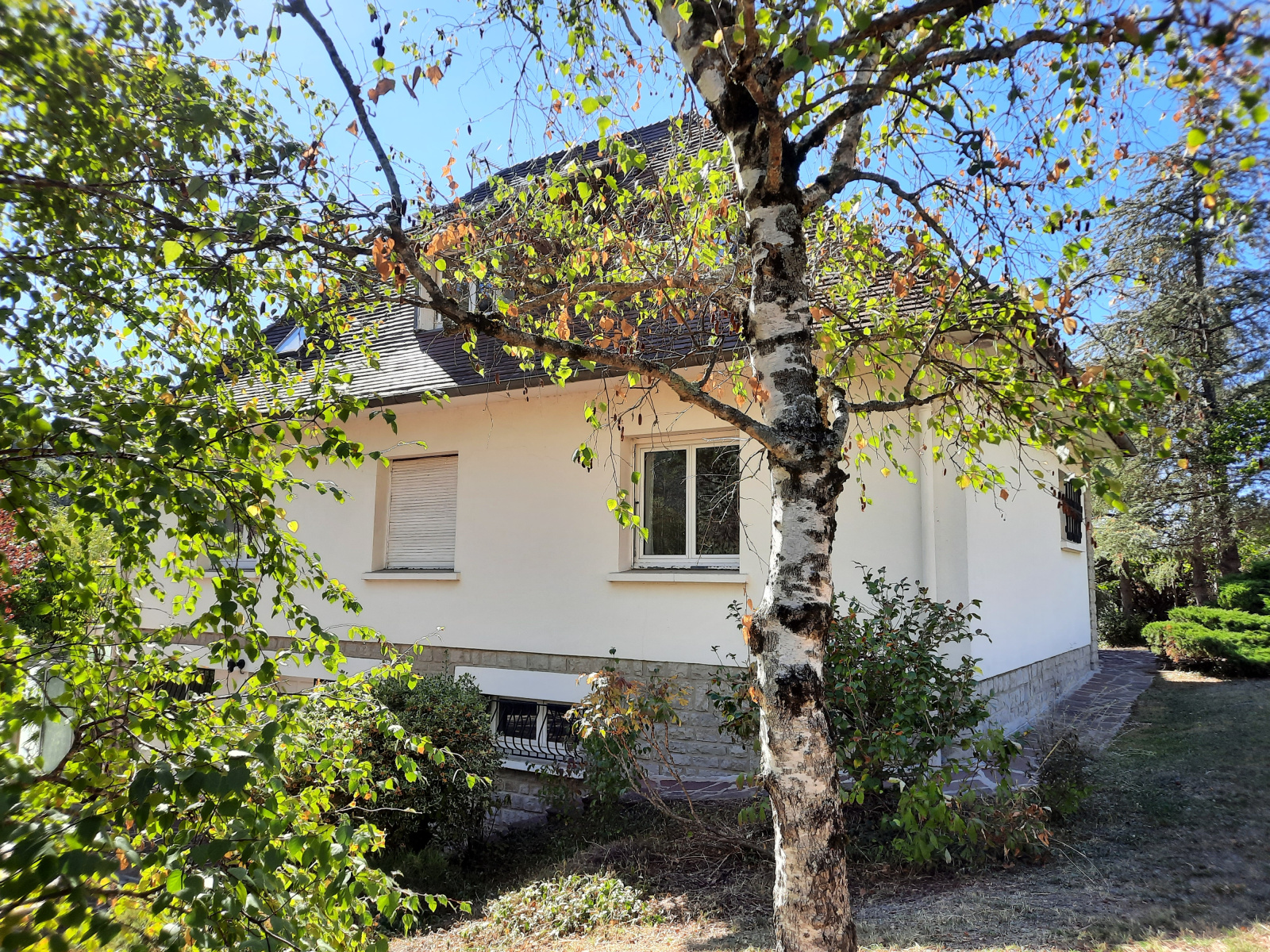Image_, Maison, Millau, ref :LC 3114