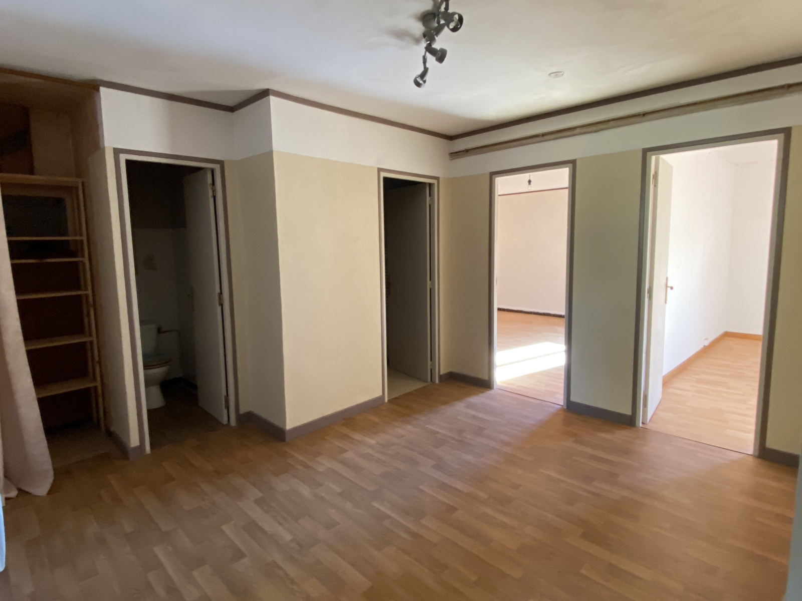 Image_, Appartement, Le Vigan, ref :1513