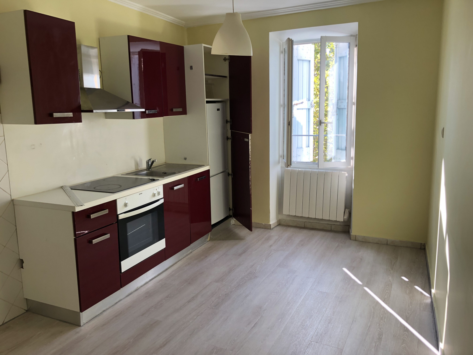 Image_, Appartement, Millau, ref :LC5046