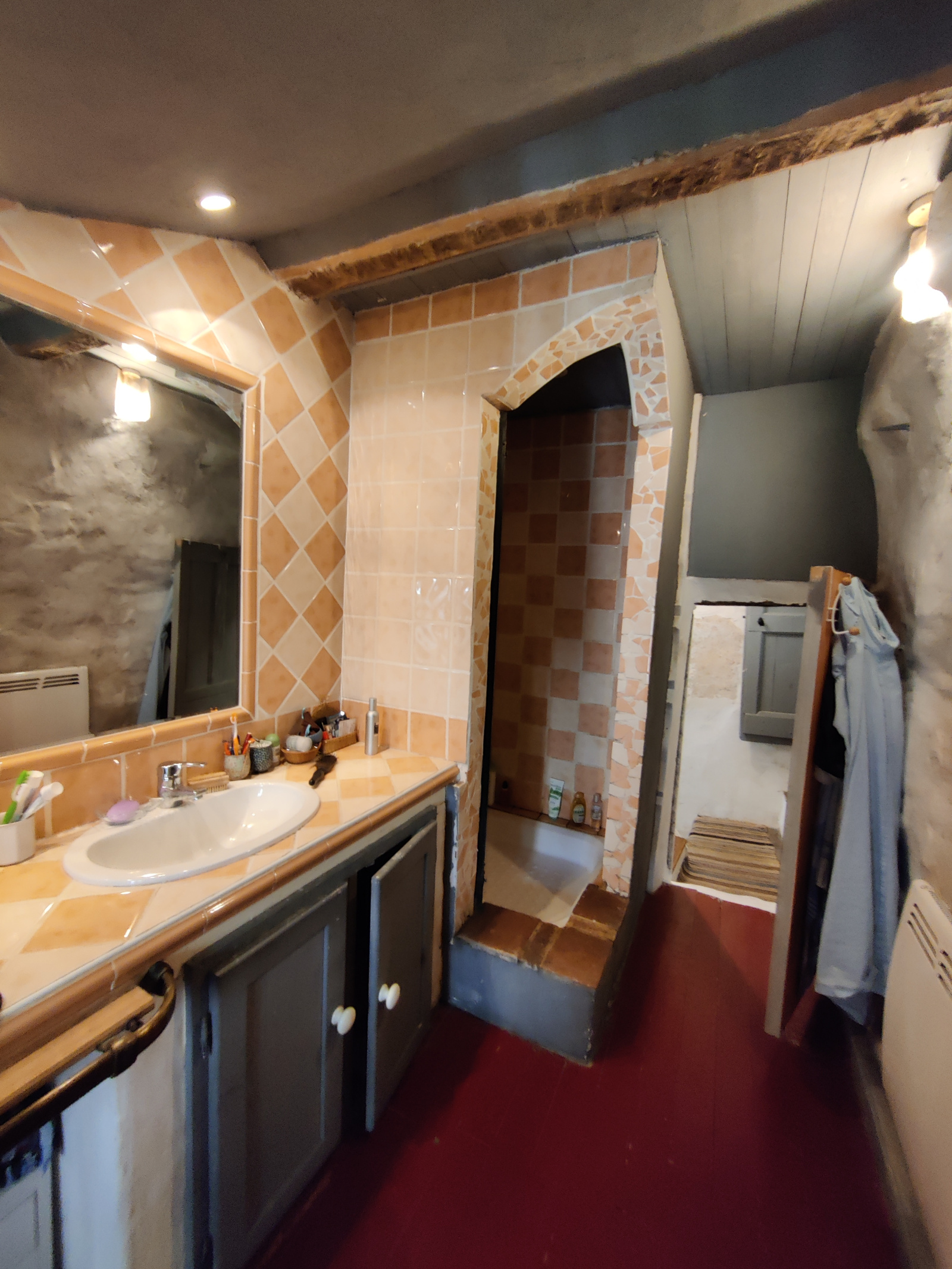 Image_, Maison de village, Alzon, ref :2648