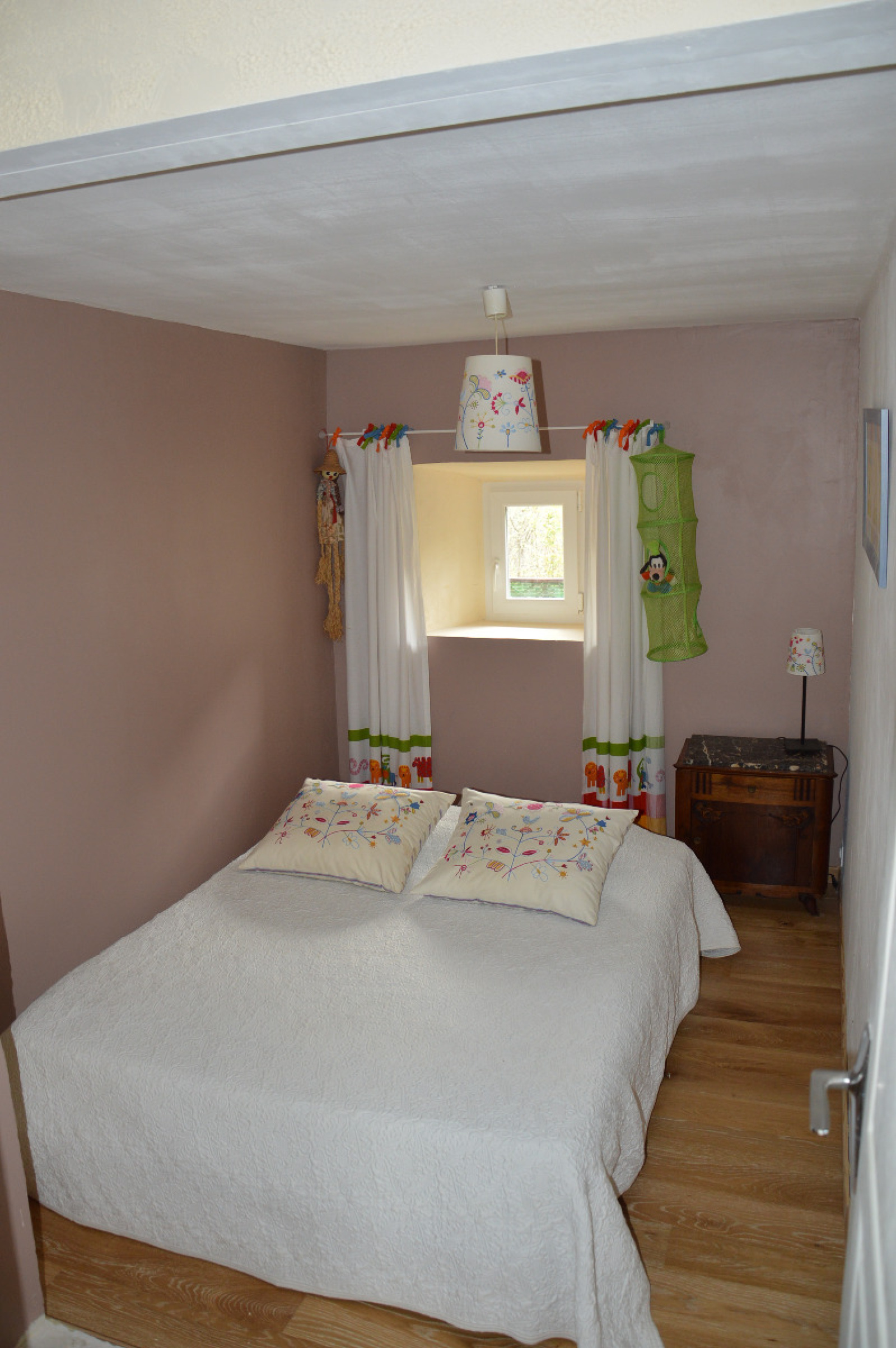 Image_, Appartement, Alzon, ref :1396