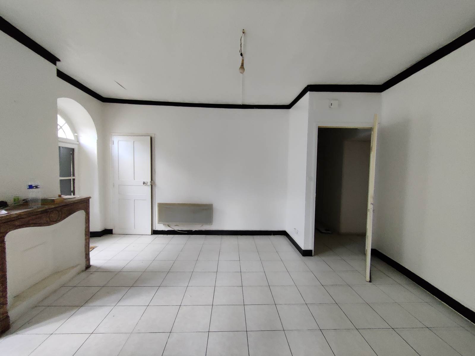 Image_, Appartement, Arre, ref :1511