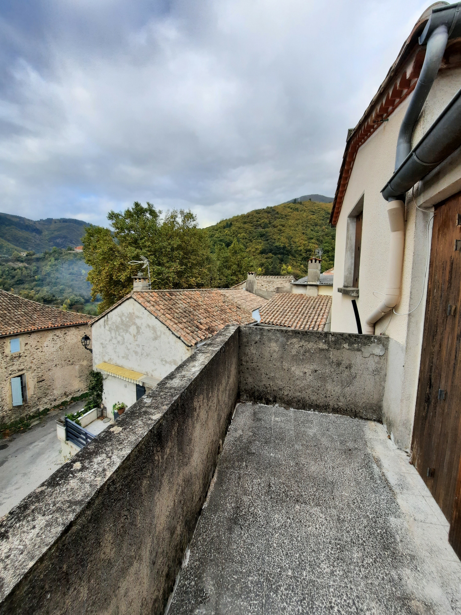 Image_, Maison, Bréau-et-Salagosse, ref :1396-2